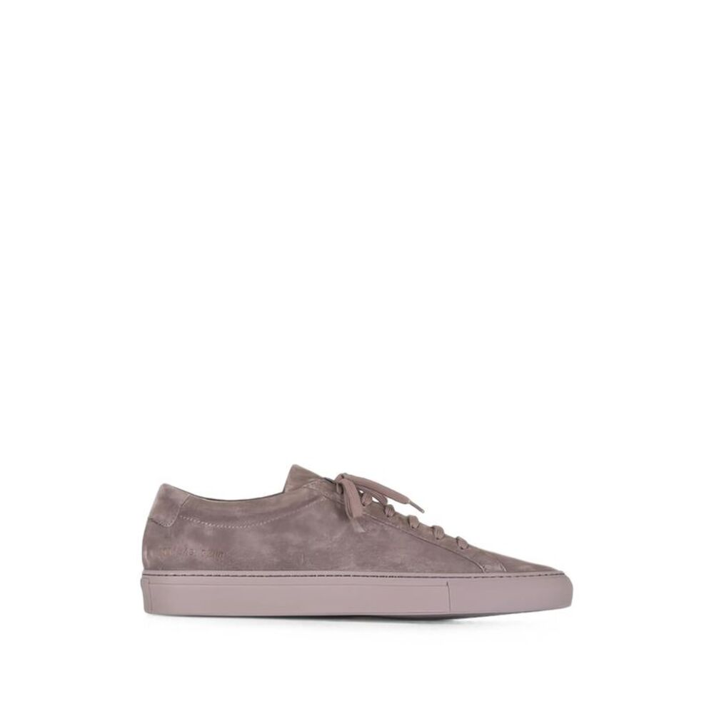 Common Projects Brown Trainers - Low-Tops Men